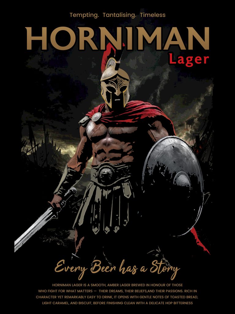 Horniman RGB