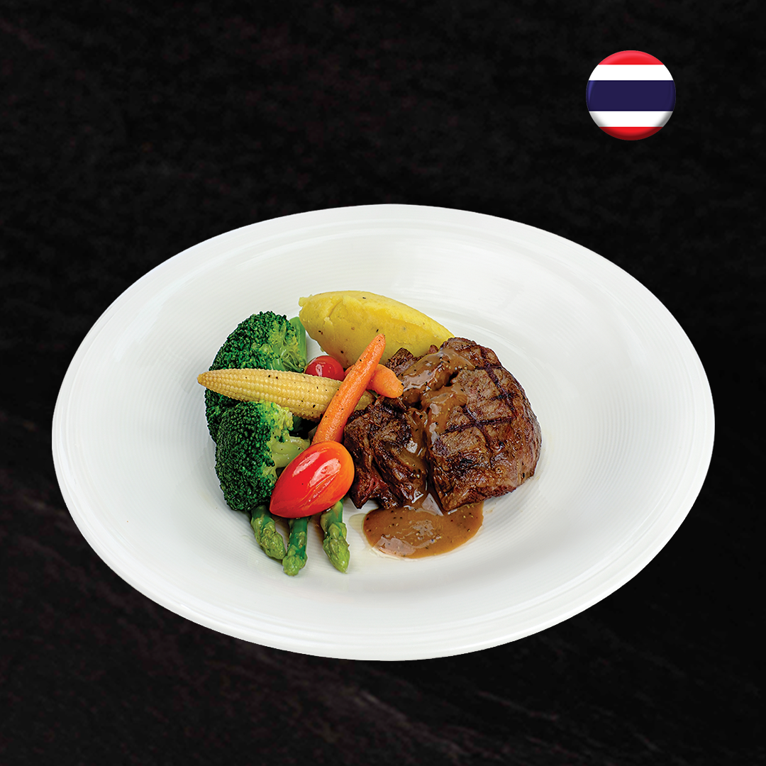 Beef Steak