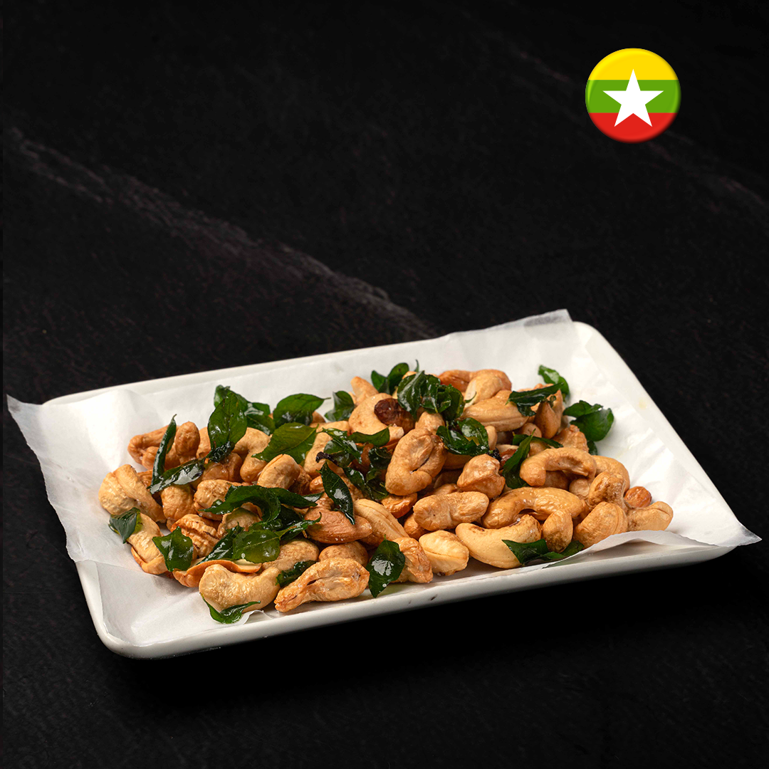 Cashew Nut
