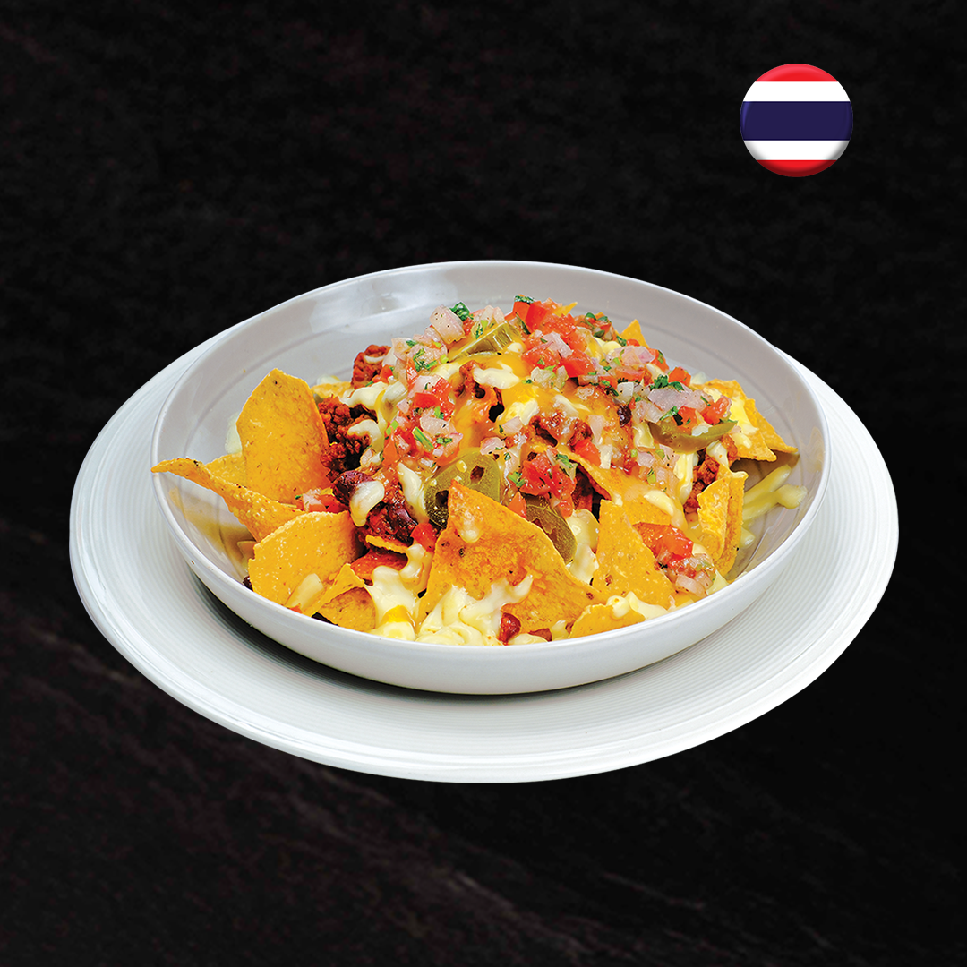Nachos