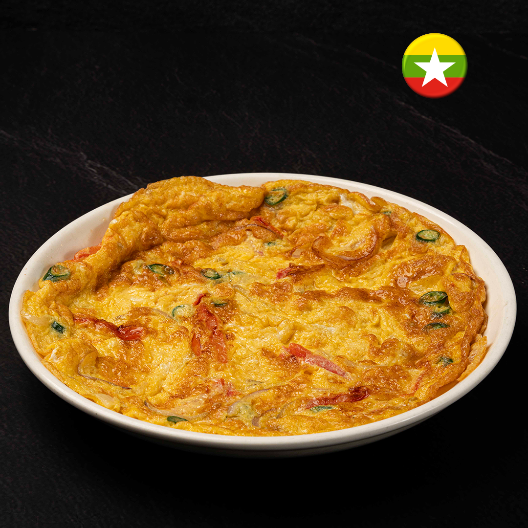 Omelette
