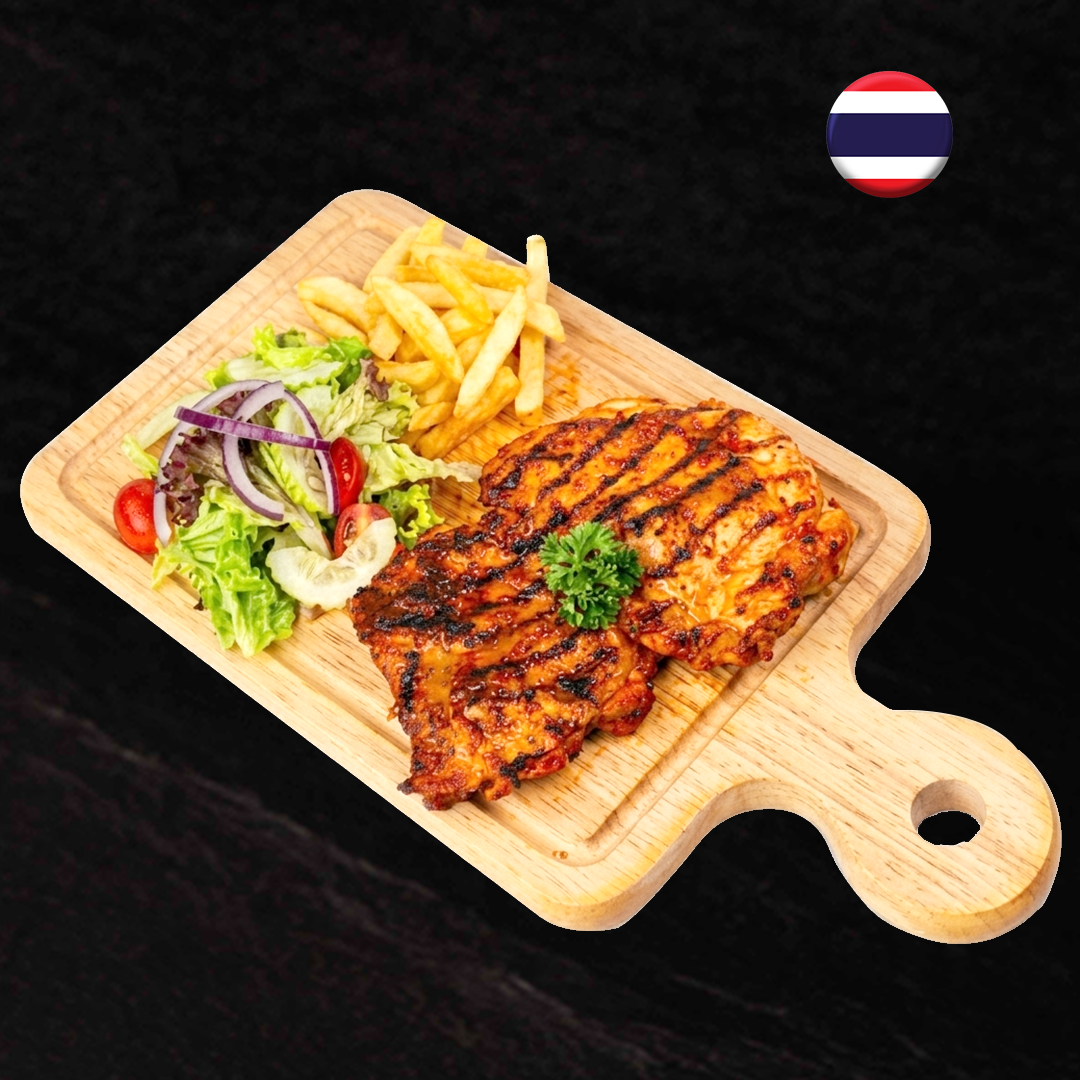 Peri Peri Chicken